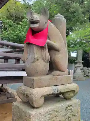 伊豫稲荷神社(愛媛県)