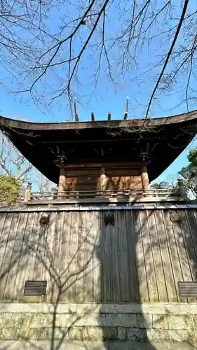 呉服神社(大阪府)