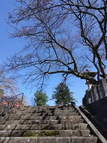 藤島神社（贈正一位新田義貞公之大宮）(福井県)