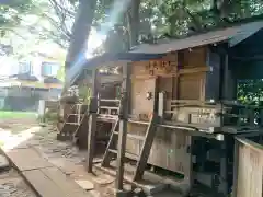 園生神社(千葉県)