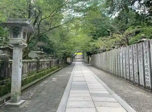 金刀比羅宮のその他建物