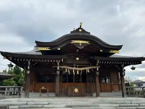 菅原神社(東京都)