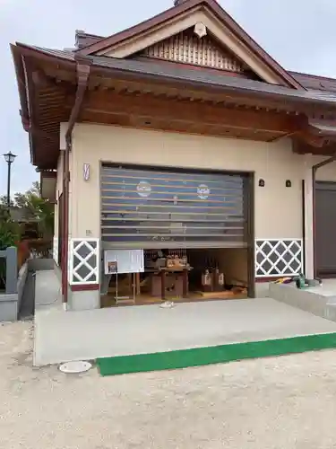 栗橋八坂神社(埼玉県)