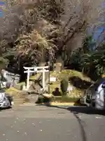 水神社(東京都)