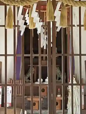 岩部八幡神社(香川県)