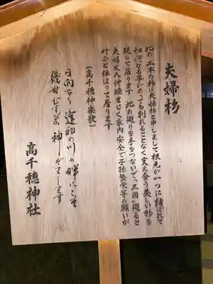 高千穂神社(宮崎県)