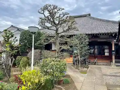 久成院(東京都)