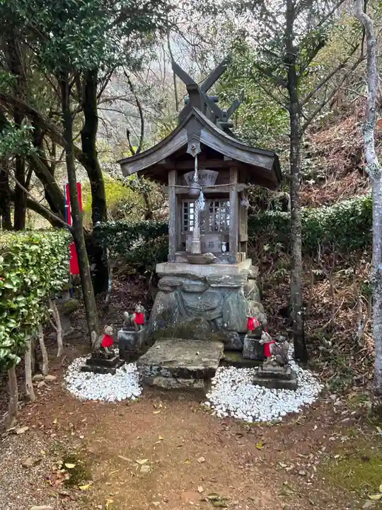 建治寺(徳島県)
