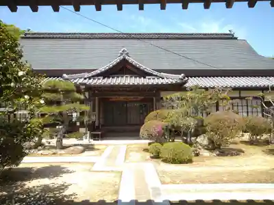 圀勝寺(岡山県)