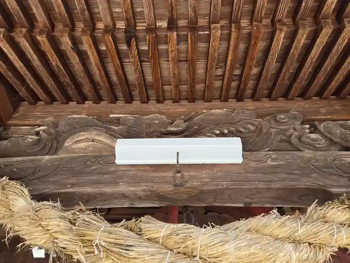 老松天満宮(老松大明神)(大分県)