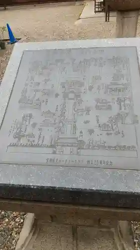 桃山天満宮のその他建物