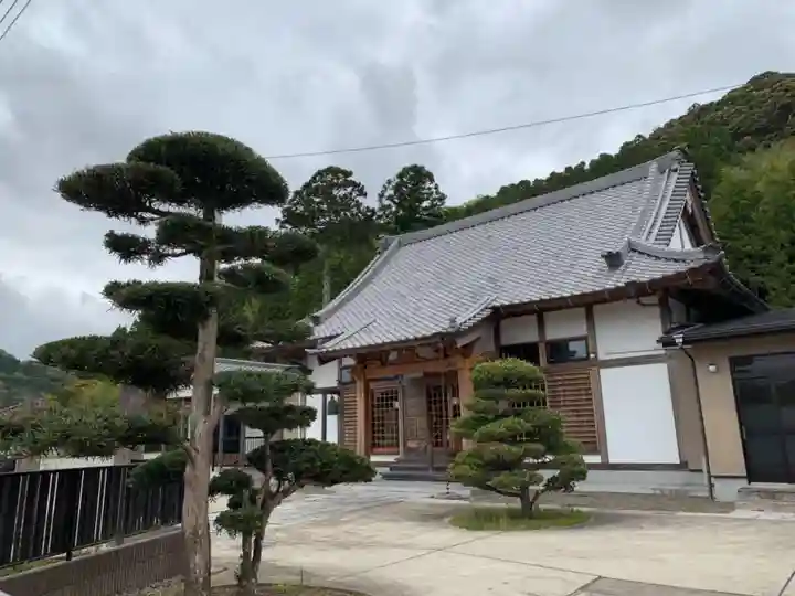 徳性寺(千葉県)