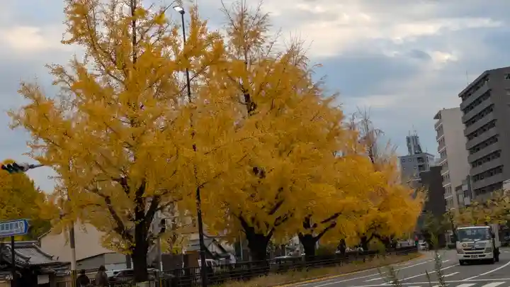 水火天満宮(京都府)