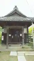 辻薬師堂(辻の薬師堂)(神奈川県)