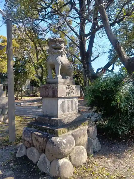 手力雄神社(岐阜県)