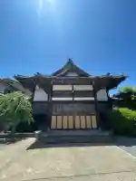 宣正寺(神奈川県)