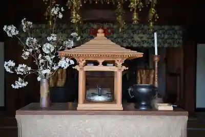 関雲山長福寺(神奈川県)