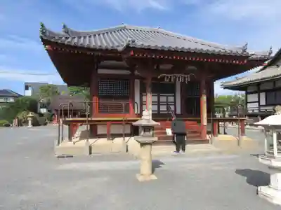 総持寺のその他建物
