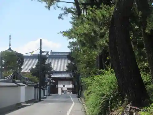 薬師寺(奈良県)