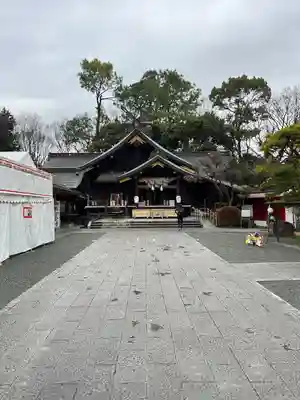 出雲大社相模分祠(神奈川県)