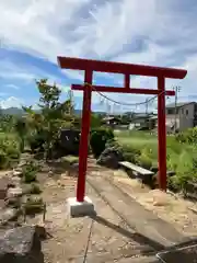 石動神社(新潟県)