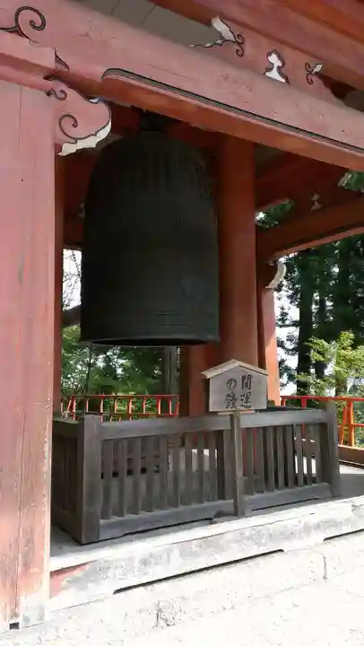 比叡山延暦寺のその他建物