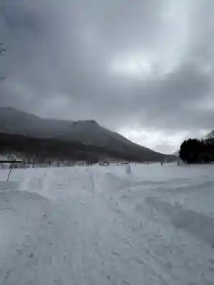 赤城神社(群馬県)