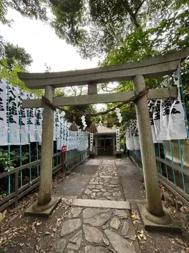 八大龍神社(愛知県)