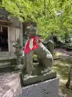 式部稲荷社(福岡県)