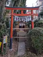 豊川稲荷(埼玉県)