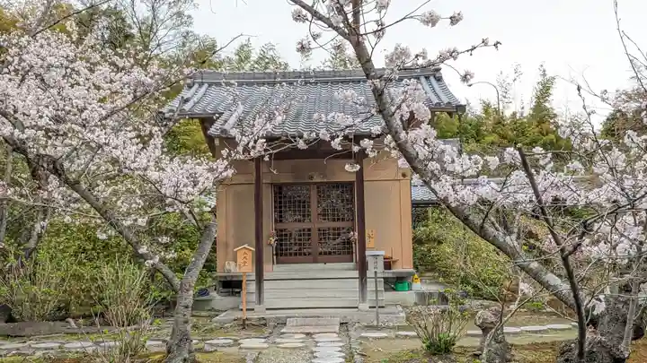 勧修寺(京都府)