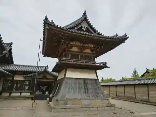 法隆寺(奈良県)