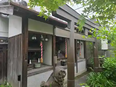 全興寺(大阪府)