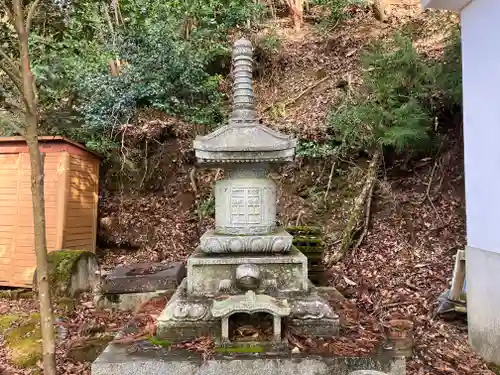 鳳閣寺(奈良県)
