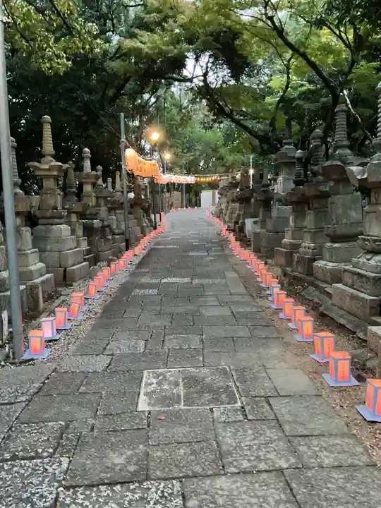 八事山 興正寺(愛知県)