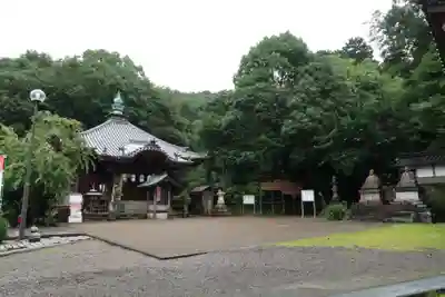 前神寺のその他建物