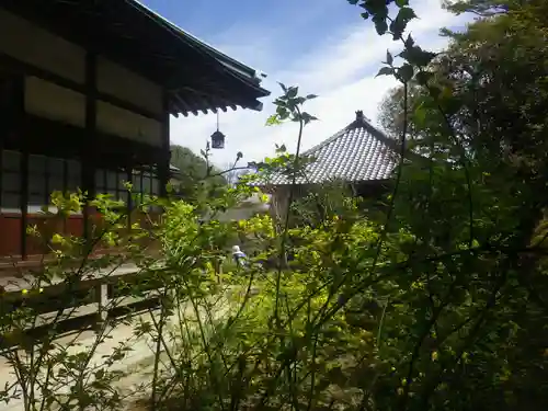 海蔵寺のその他建物