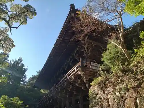 圓教寺(兵庫県)