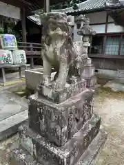 宇流冨志祢神社(三重県)