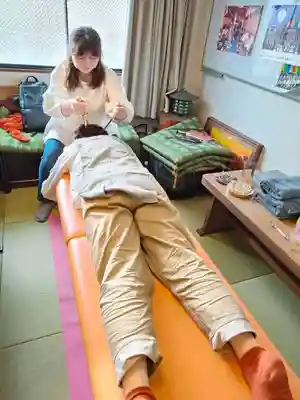 遠照山 光明寺（尼崎大仏）(兵庫県)