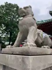 神田神社（神田明神）(東京都)