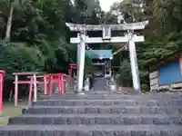 天伯神社(愛知県)