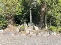 上山神社御旅所(滋賀県)