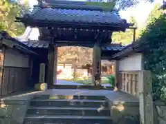 吸湖山　青岸寺(滋賀県)