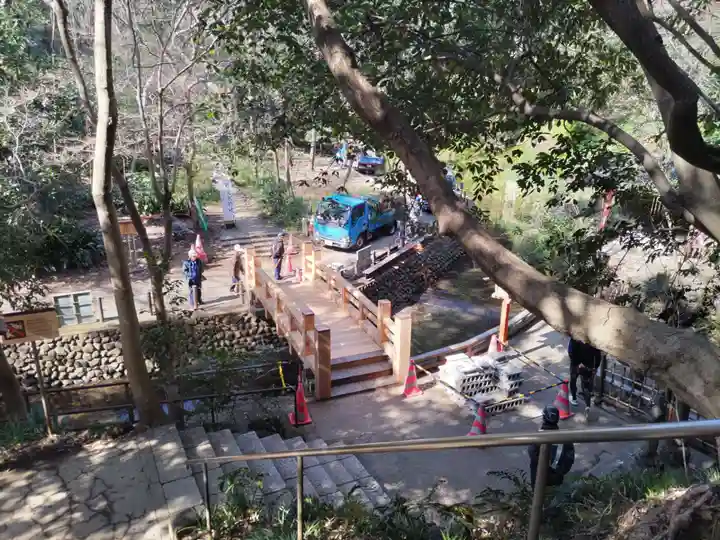 明王院(満願寺別院)のその他建物