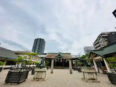 今宮戎神社(大阪府)