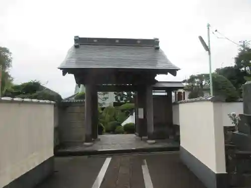 眞浄院(神奈川県)