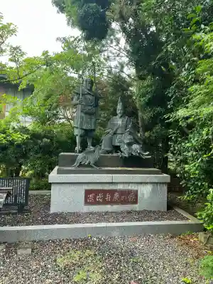 闘鶏神社(和歌山県)