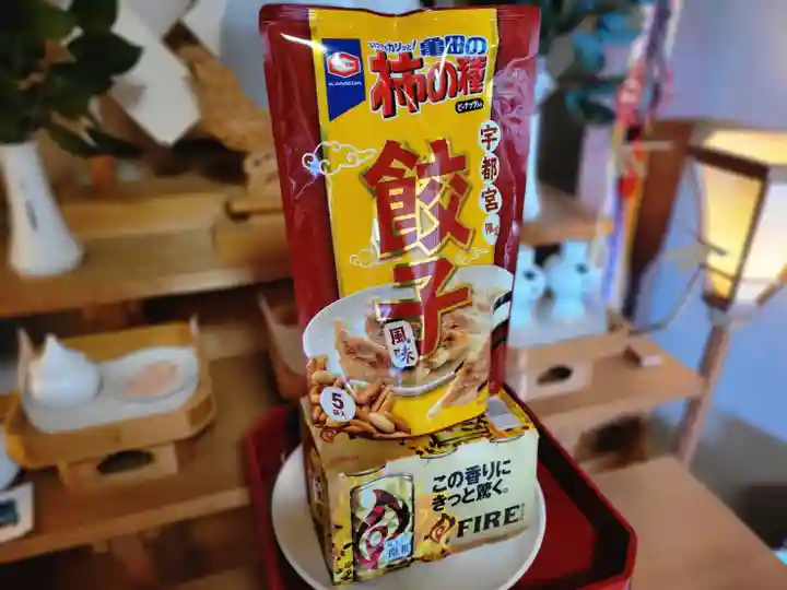 伏木香取神社(茨城県)