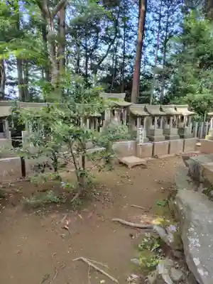 愛宕神社(茨城県)